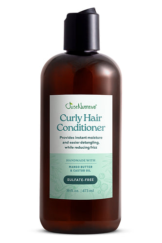 Curly Hair Conditioner