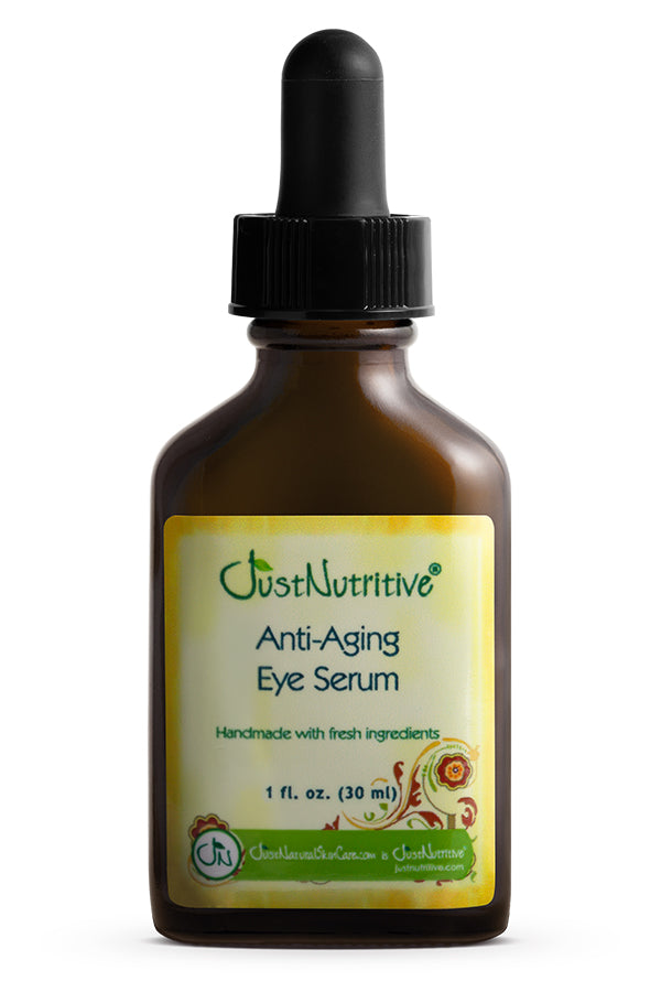 Anti-Aging Eye Serum