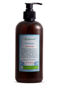 Calming Scalp Shampoo
