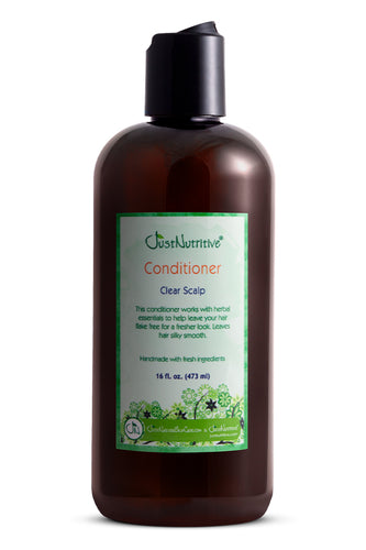 Clear Scalp Conditioner