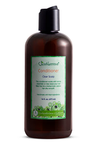 Clear Scalp Conditioner