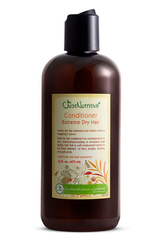 Extreme Dry Hair Conditioner