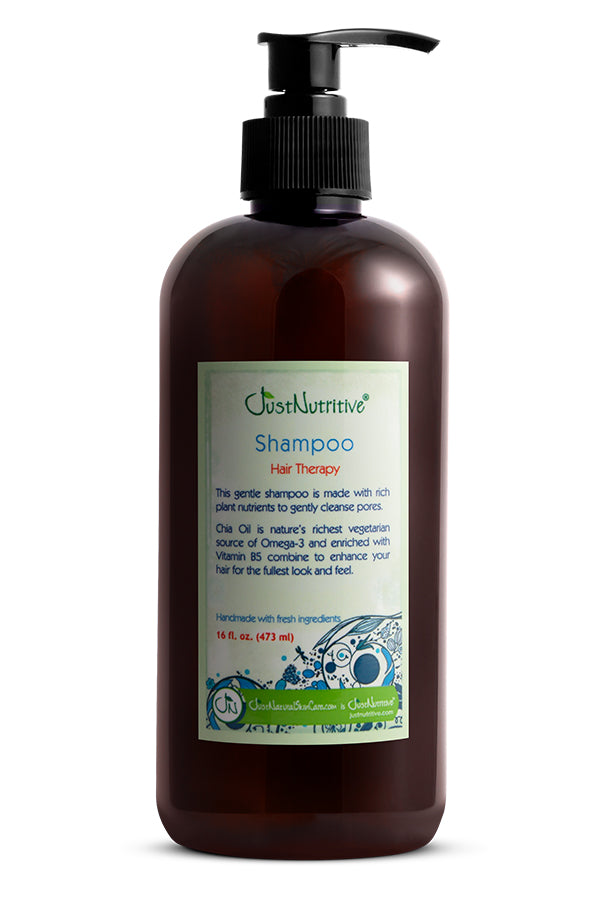 Hair Therapy Shampoo