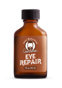Eye Repair Gentlemen