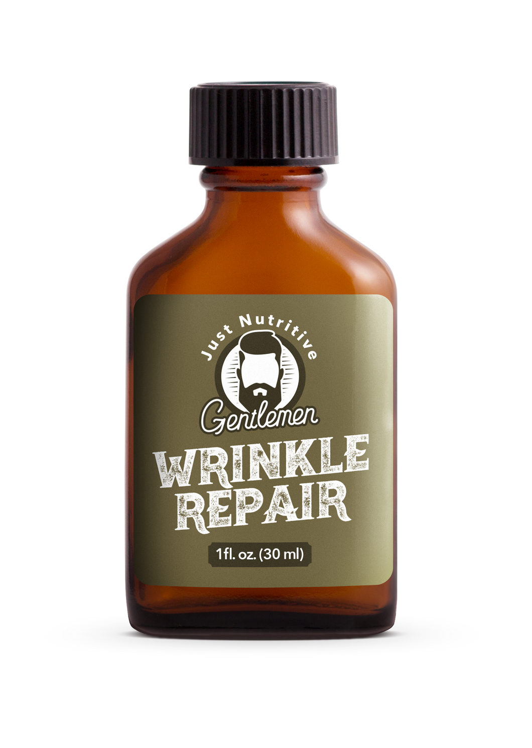 Wrinkle Repair Gentlemen